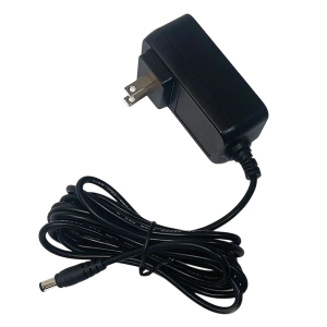 Infinity Cordless Neck and Body Massager Charging Adaptor